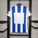Camisa Malaga Titular 97/98 - Versão Retro
