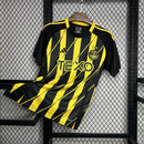 Camisa Aberdeen Away 24/25 - Adidas Torcedor Masculina