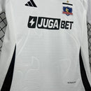 Kit Infantil Colo-Colo Away 25/26