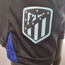 Kit Infantil Atlético de Madrid Reserva 22/23
