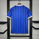 Camisa Rangers Home 82/83 - Versão Retro