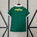 Camisa Palmeiras Home Titular 23/24 - Feminina