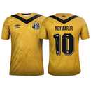 Camisa Santos Third Neymar Jr