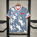 Camisa Estados Unidos Away 1994 - Versão Retro