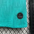 Camisa Barcelona lll 19/20 - Versão retro