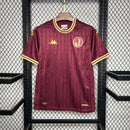 Camisa Juventus da Moca Home 24/25 - Torcedor Masculina