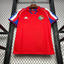 Camisa Panamá Home 98/99 - Versão Retro