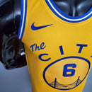 Camisa NBA Golden State Warriors