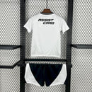 Kit Infantil Colo-Colo Away 25/26