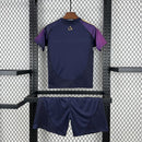 Kit Infantil La Galaxy Away 25/26