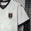 Camisa Áustria Away 24/25 - Versão Torcedor