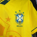 Camisa Brasil Titular 1994 - Versão Retrô