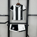 Kit Infantil Corinthians Third 24/25
