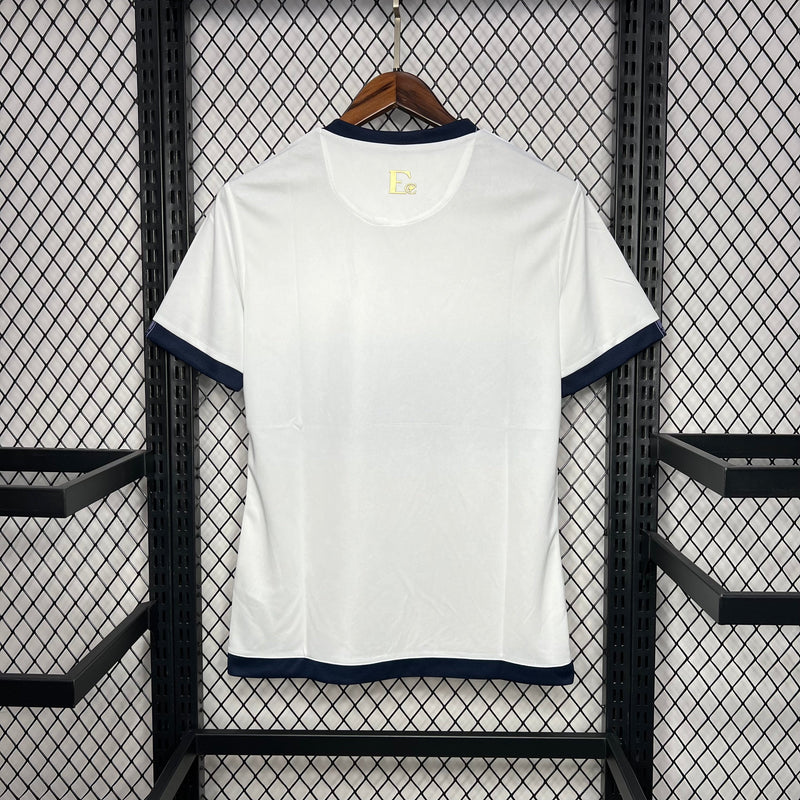 Camisa Equador Away 24/25 - Versão Torcedor