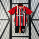 Kit infantil São Paulo II25/26