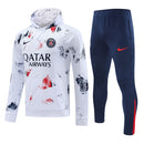 Conjunto Moleton+Calça Psg 24/25
