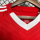 Camisa Benfica Home 24/25 - Adidas Torcedor Masculina - Lançamento