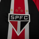 Camisa São Paulo Home 25/26 II - New Balance Torcedor Masculina - Lançamento
