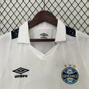 Camisa Grêmio Away24/25 - Umbro Torcedor Masculina - Lançamento