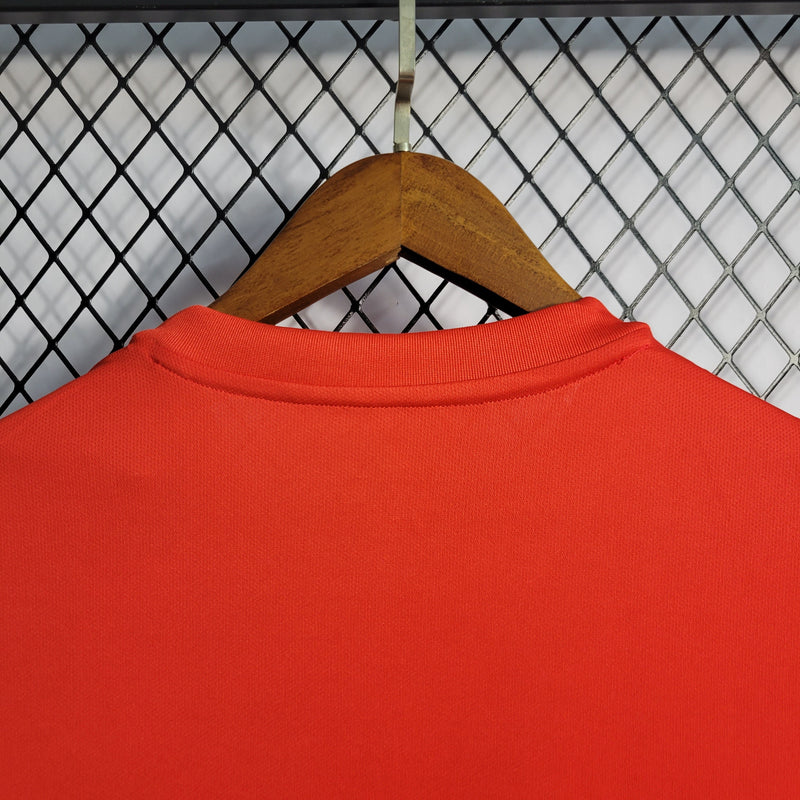 Camisa Lyon Reserva 22/23 - Versão Torcedor