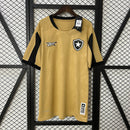Camisa Botafogo Goleiro 24/25 - Torcedor Masculina