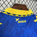 Camisa Las Palmas Away 24/25 - Torcedor Masculina - Lançamento