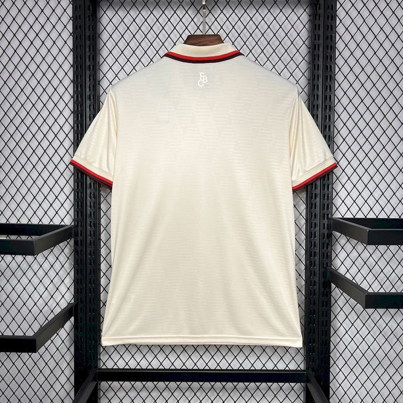 Camisa Bayern de Munique lll 24/25 - Adidas Torcedor Masculina - Lançamento