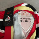 Camisa São Paulo Home 25/26 II - New Balance Torcedor Masculina - Lançamento