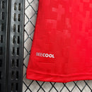 Camisa Dinamarca Home 24/25 - Torcedor Masculina