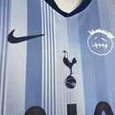 Camisa Tottenham Travis Scott 24/25 - Nike Torcedor Masculina - Lançamento