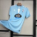 Camisa Celta de Vigo Home 24/25 - Torcedor Masculina - Lançamento