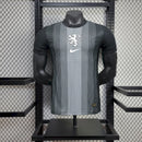 Camisa Holanda Goleiro 25/26 - Versão Jogador