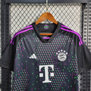 Camisa Bayern Munique Away 23/24 - Adidas Torcedor Masculina - Lançamento