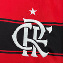 Camisa Flamengo Home 25/26 - Torcedor Masculina