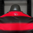 Camisa Flamengo Home 25/26 - Versão Jogador