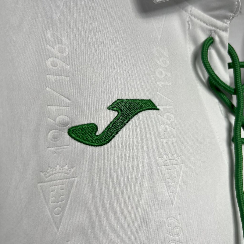 Camisa Cordoba Aniversário de 70 Anos 24/25 - Torcedor Masculina - Lançamento