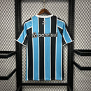Camisa Grêmio Home 24/25 - Umbro Torcedor Masculina - Lançamento