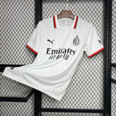 Camisa Milan Away 24/25 - Puma Torcedor Masculina - Lançamento
