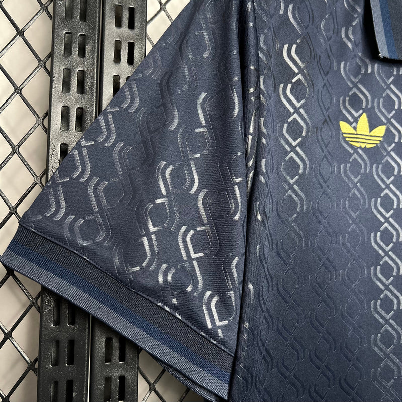 Camisa Juventus Third 24/25 - Adidas Torcedor Masculina - Lançamento