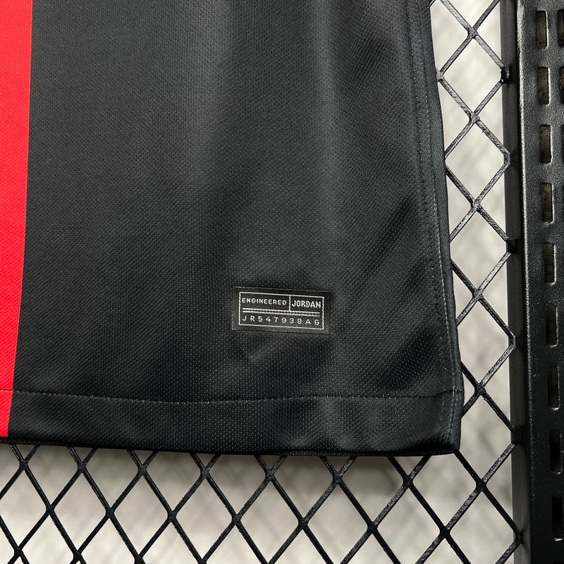 Camisa PSG Away 19/20 - Versão Torcedor