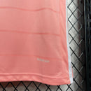 Camisa Flamengo Outubro Rosa 21/22 - Versão Torcedor