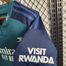 Camisa Arsenal Away 23/24 - Puma Torcedor Masculina - Lançamento