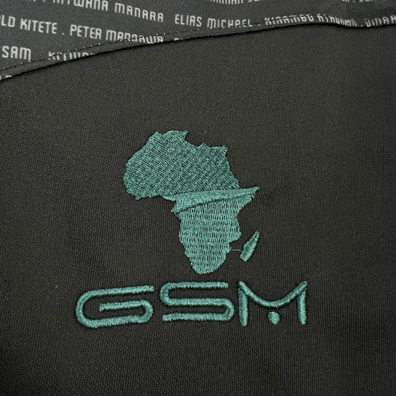 Camisa Young Africans Away 25/26 - Torcedor Masculina