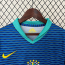 Camisa Brasil Away 24/25 - Versão Feminina