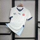 Camisa Suíça Away 24/25 - Torcedor Masculina