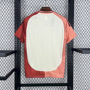 Camisa Lyon lll 24/25 - Adidas Torcedor Masculina - Lançamento