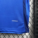 Camisa Leicester Home 24/25 Adidas Torcedor Masculina - Lançamento