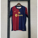 Camisa Barcelona Home 24/25 - LANÇAMENTO