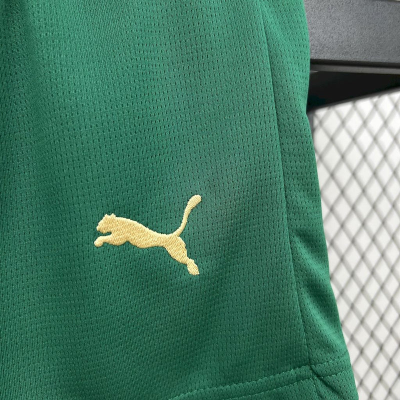 Kit Infantil Palmeiras Third 24/25