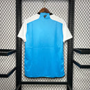 Camisa Charlotte Home 24/25 - Adidas Torcedor Masculina - Lançamento